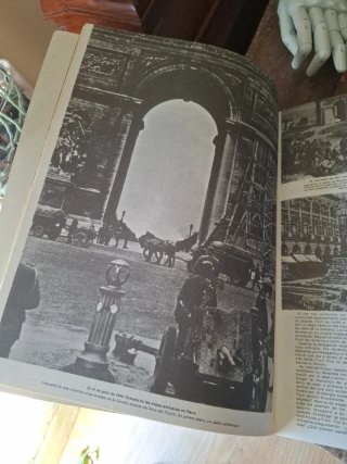 Selección revista Signal abril 1940