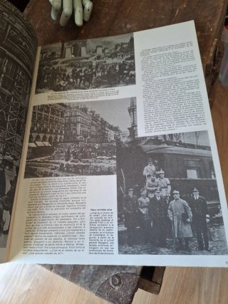 Selección revista Signal abril 1940