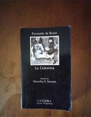 Libro Celestina