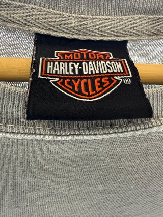 Camiseta Harley-Davidson Zürich XL
