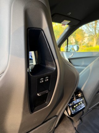 BMW iX 2021