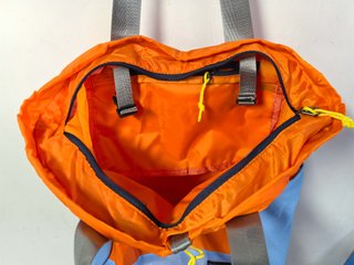 Bolso Tote Patagonia Ligero Impermeable