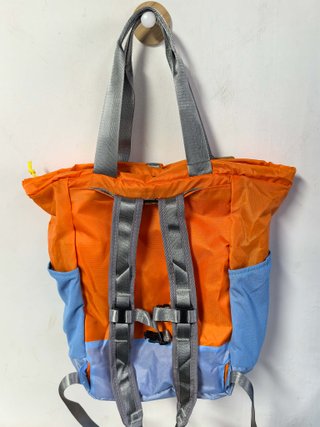 Bolso Tote Patagonia Ligero Impermeable