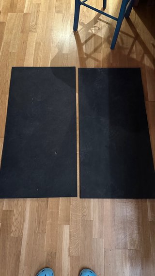Rack de gimnasio . Jaula Adidas Home Rig