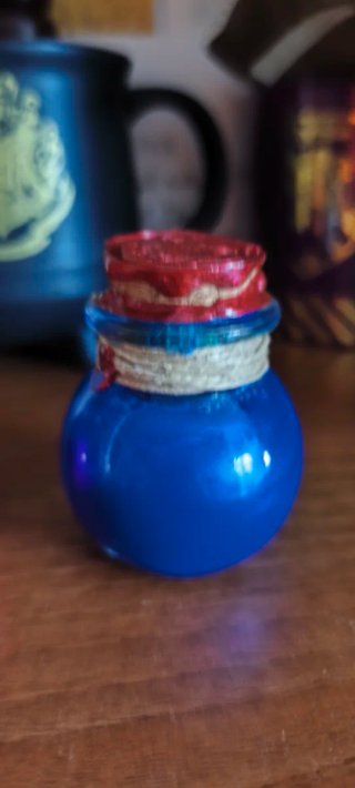 Pociones Harry Potter