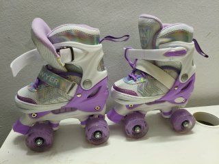 Patines 4 Ruedas