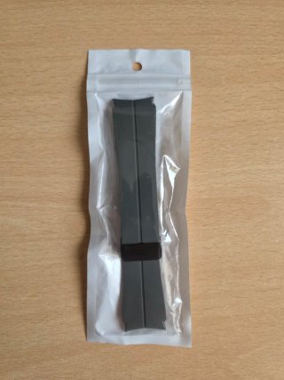 Correa Samsung Galaxy Watch 5 Pro Gris