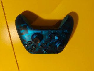 HP Pavilion x360 + Xbox Series S + 2 joystick etc
