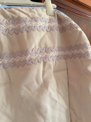 Saco universal para silla/cuco de bebé