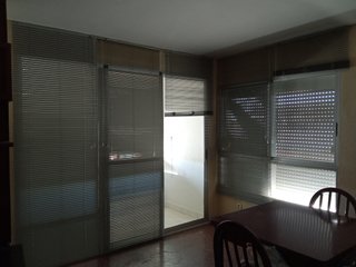 Persianas Venecianas Metal/Plástico