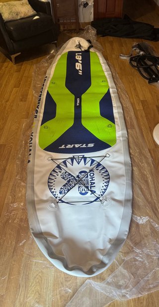 Tabla Paddle Surf 10'6 Kohala