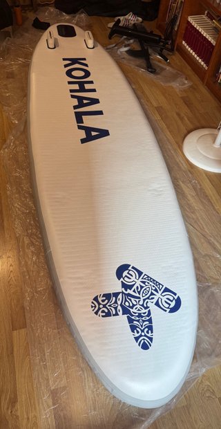 Tabla Paddle Surf 10'6 Kohala