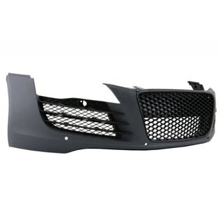 Paragolpes delantero Audi R8 2007-2012 RS Sport