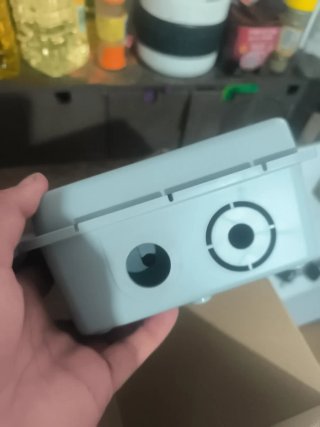 Programador riego Irritrol Junior MAX