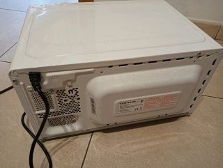 Microondas Taurus MW750
