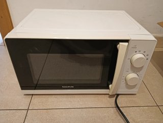 Microondas Taurus MW750