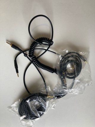 Auriculares Audio-Technica ATH-M50x (+micro)