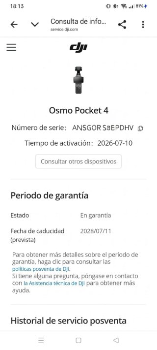 DJI Osmo Pocket 4