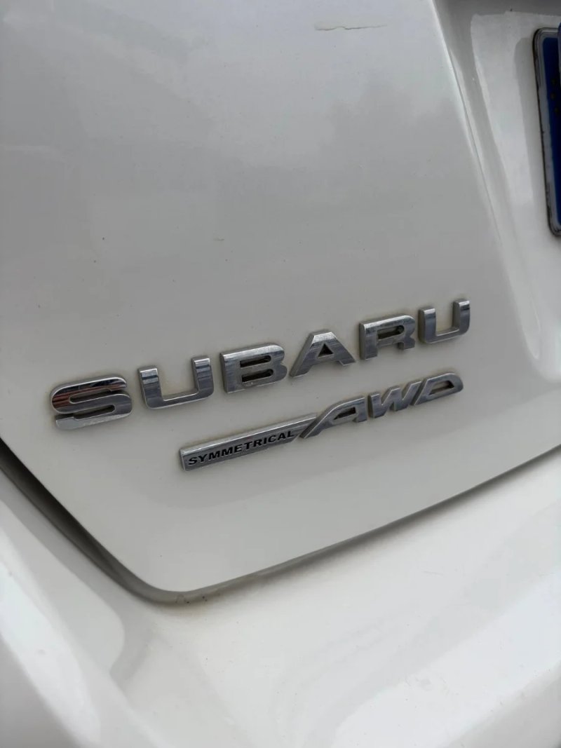 Subaru XV 2017, foto 10