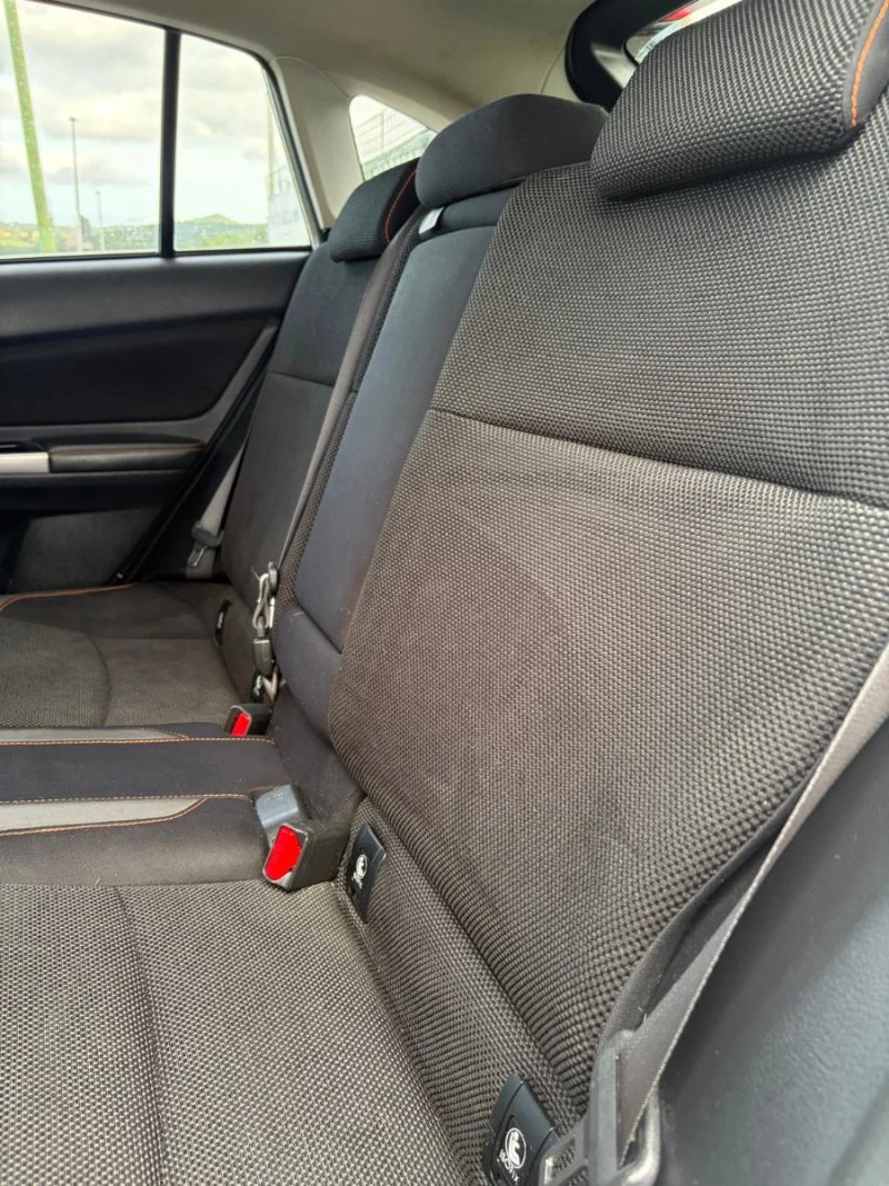 Subaru XV 2017, foto 16