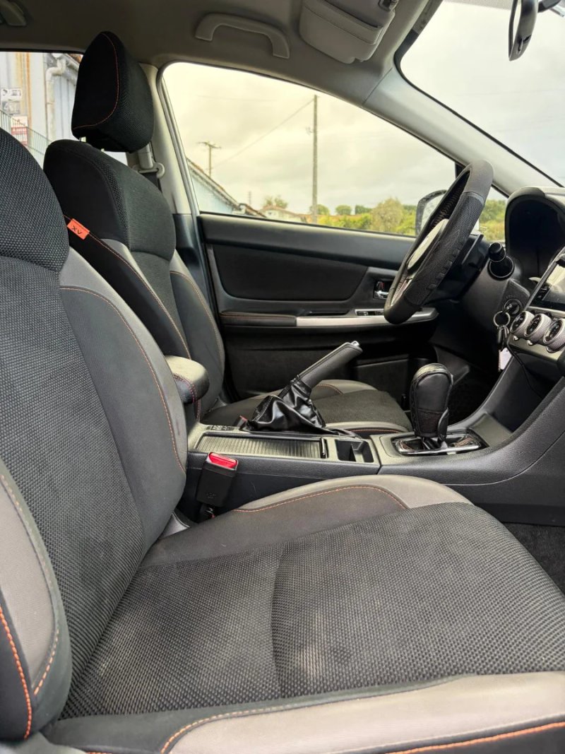 Subaru XV 2017, foto 19