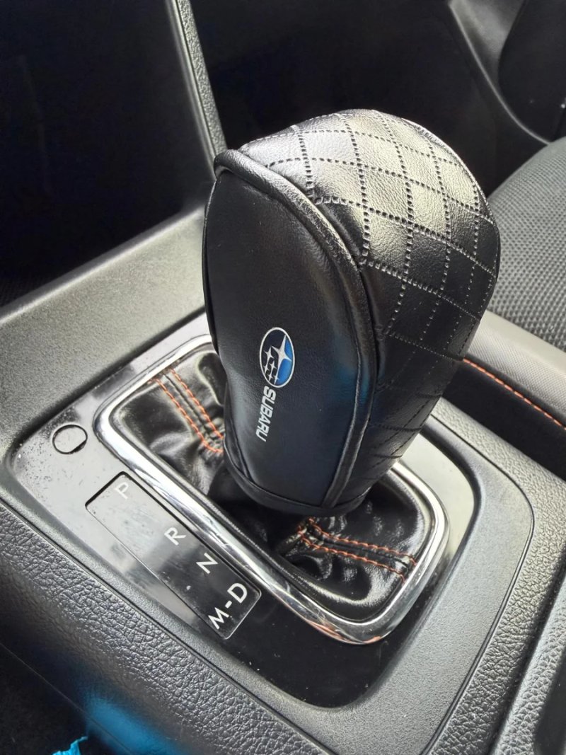 Subaru XV 2017, foto 24