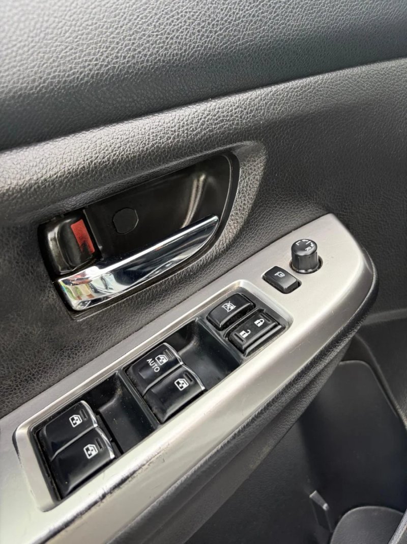 Subaru XV 2017, foto 29