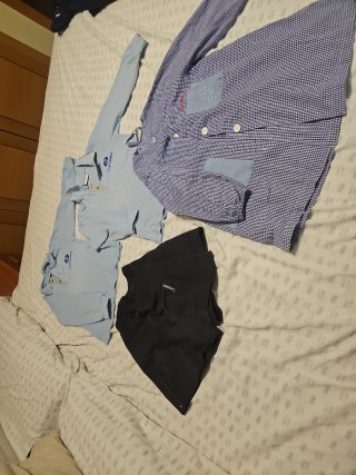 Uniforme Colegio Las Carmelitas