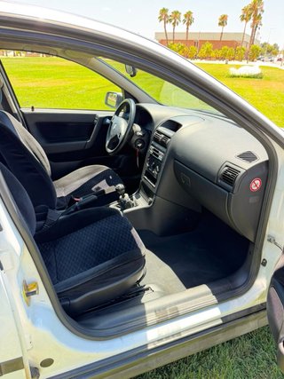 Opel Astra 1999