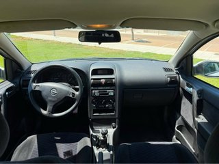 Opel Astra 1999