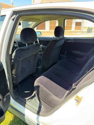 Opel Astra 1999