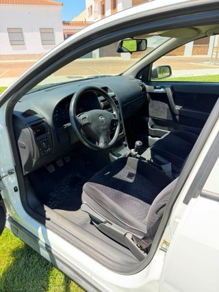 Opel Astra 1999