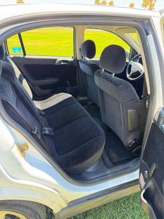 Opel Astra 1999