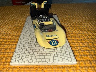 Scalextric sloter Classics Lola T70
