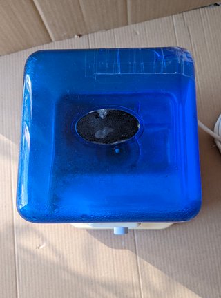 Humidificador