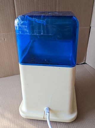 Humidificador