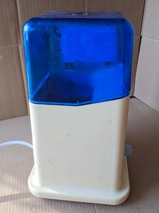 Humidificador