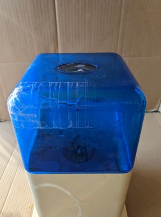Humidificador