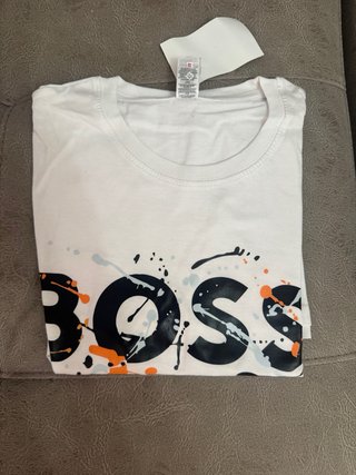 Lote 10 Camisetas Talla M