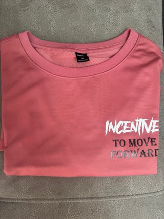 Lote 10 Camisetas Talla M