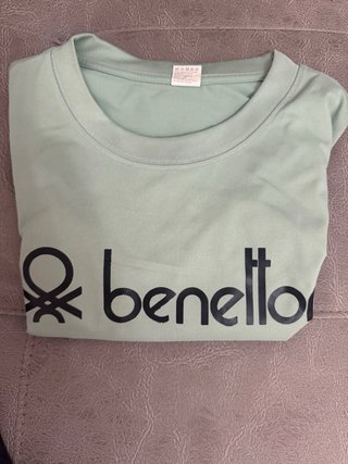 Lote 10 Camisetas Talla M