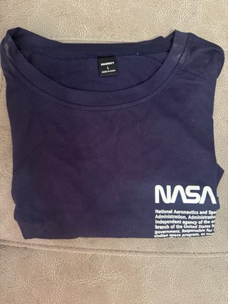 Lote 10 Camisetas Talla M