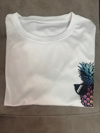 Lote 10 Camisetas Talla M