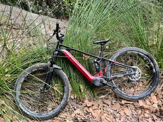 Mondraker Crafty R XL 2022