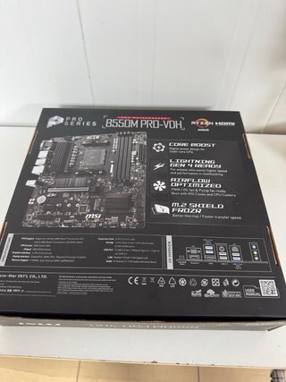 Placa base