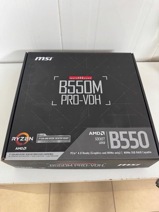 Placa base