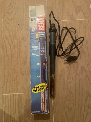 Calentador acuario Rena 150W