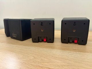 Amplificador Estéreo Integrado Sony TA-EX50