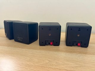 Amplificador Estéreo Integrado Sony TA-EX50