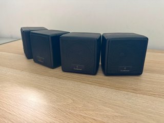 Amplificador Estéreo Integrado Sony TA-EX50